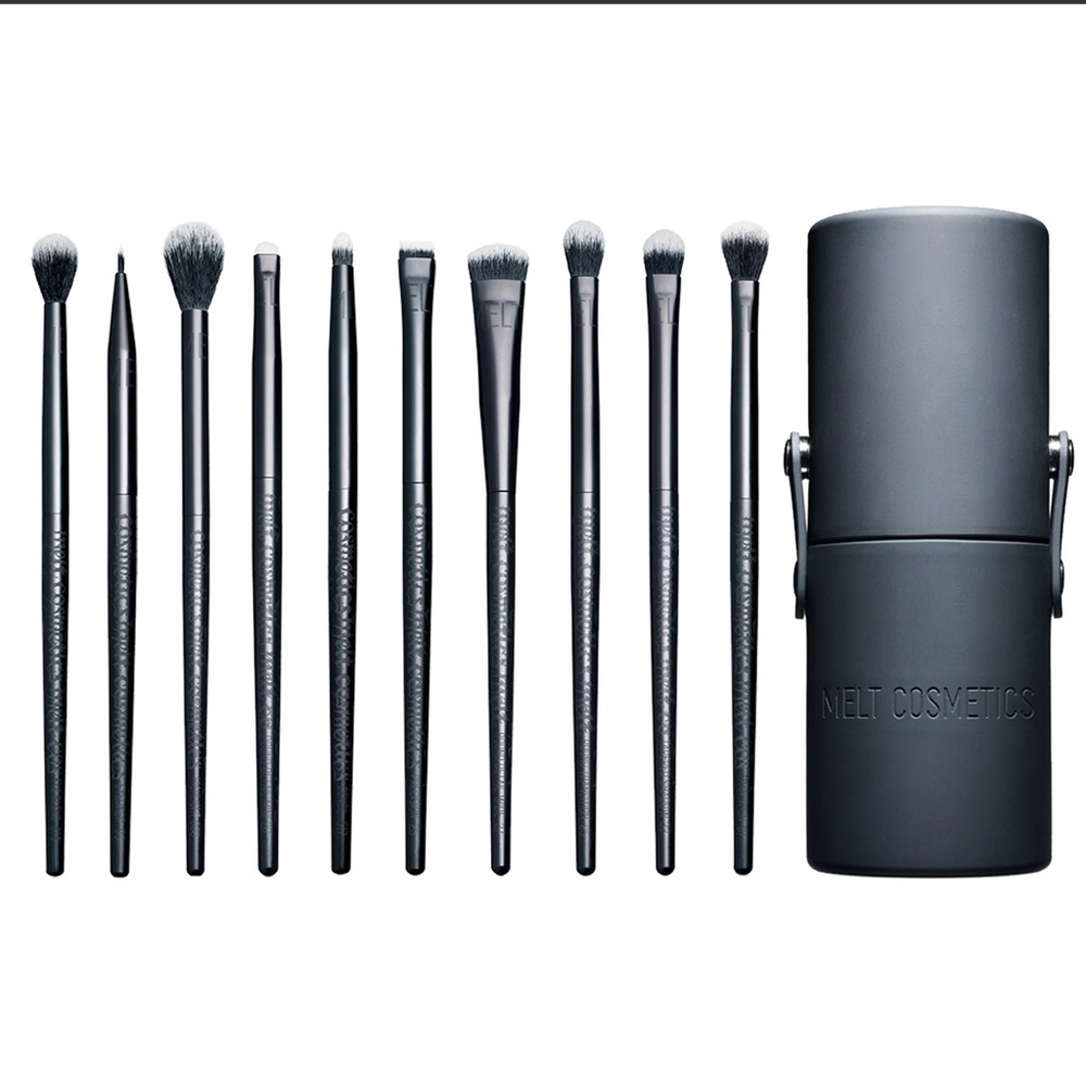 Melt Cosmetics